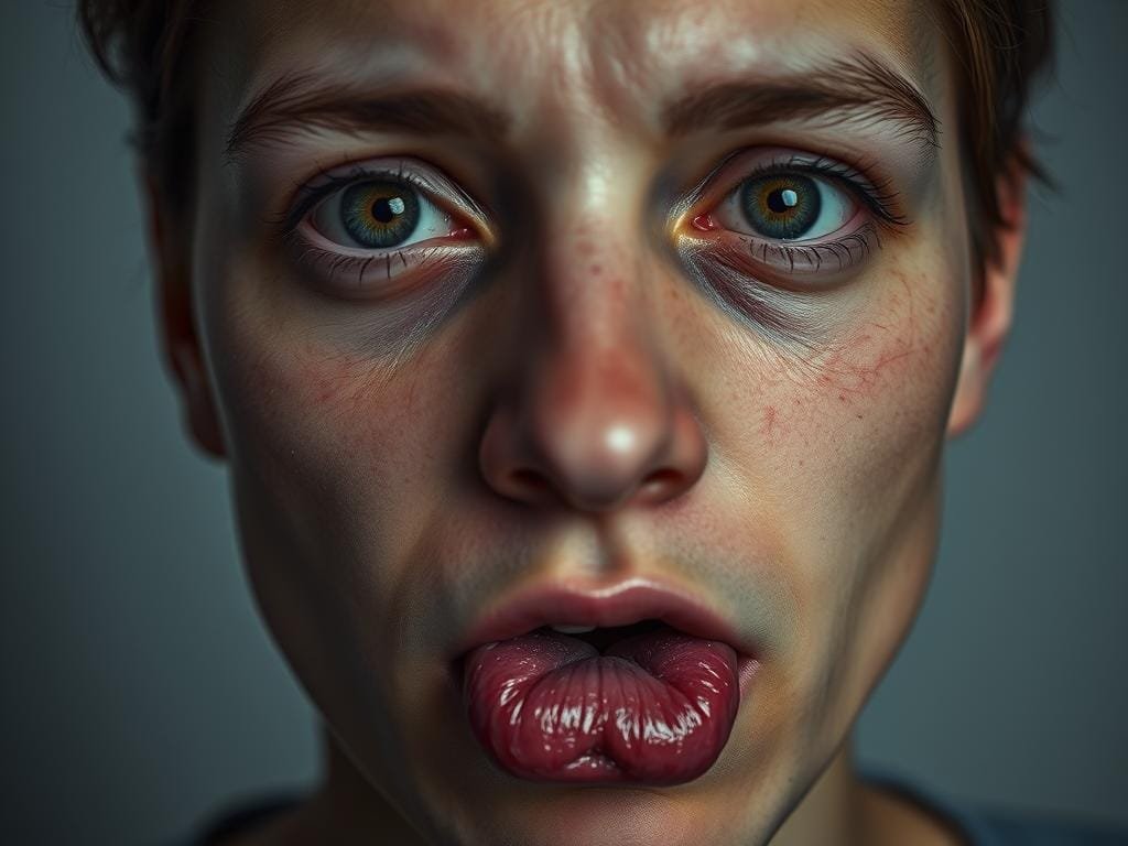iron deficiency