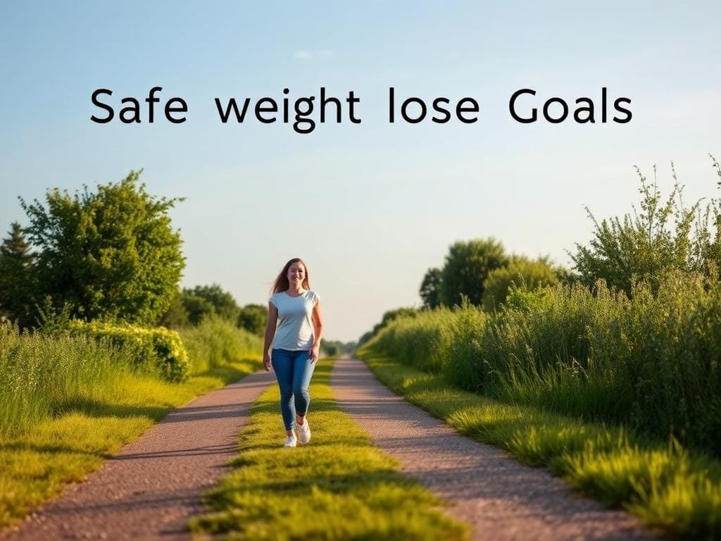 lose weight month