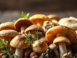Medicinal Mushrooms: A Deep Dive into Their Immune-Boosting Powers