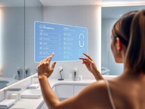 The Future of Skincare: AI-Powered Beauty Routines for 2025