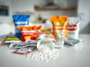 The Truth About Sugar Substitutes: Are They Really Healthier?