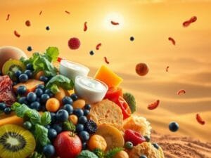 Gut Health Superfoods: Nourishing Your Microbiome for Optimal Digestion
