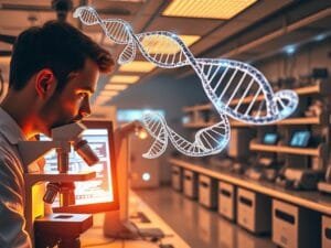 Personalized Medicine: Tailoring Treatments to Your Genetic Blueprint