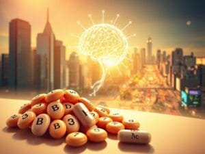 The B Vitamin Complex: Unlocking Energy and Nerve Health