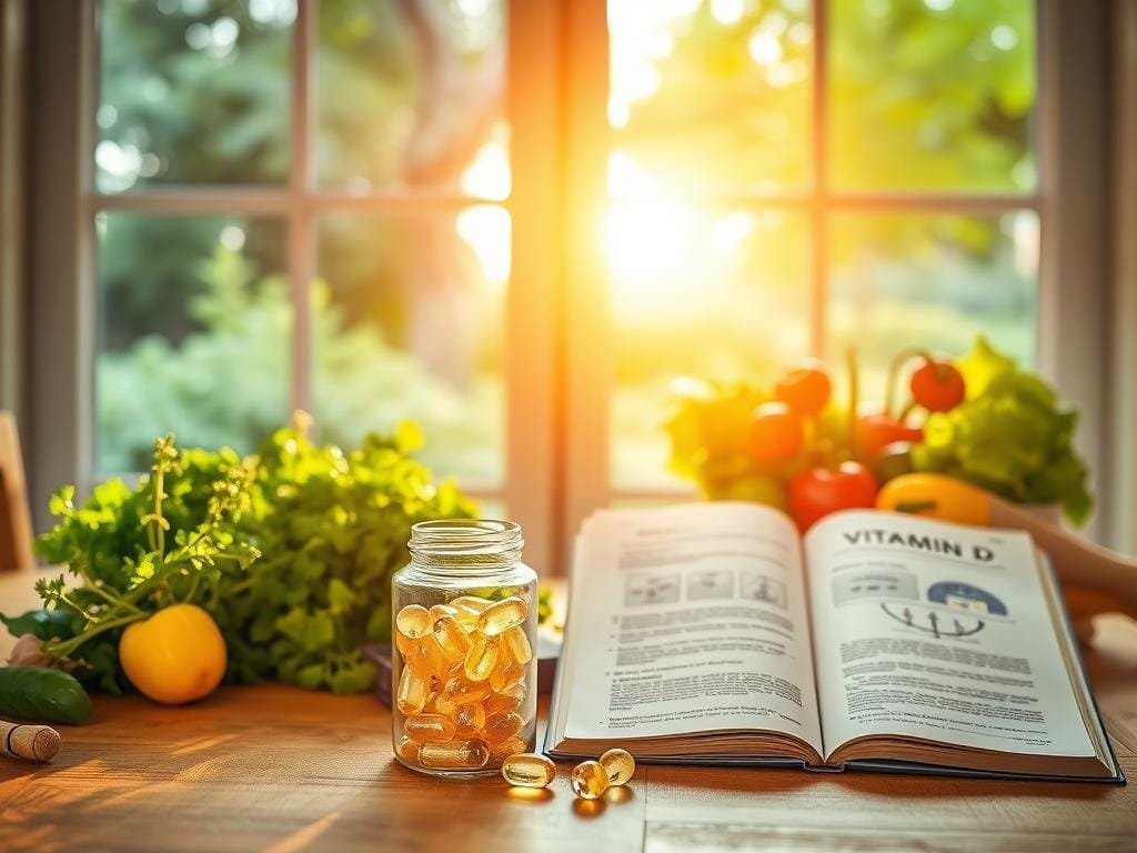 vitamin d