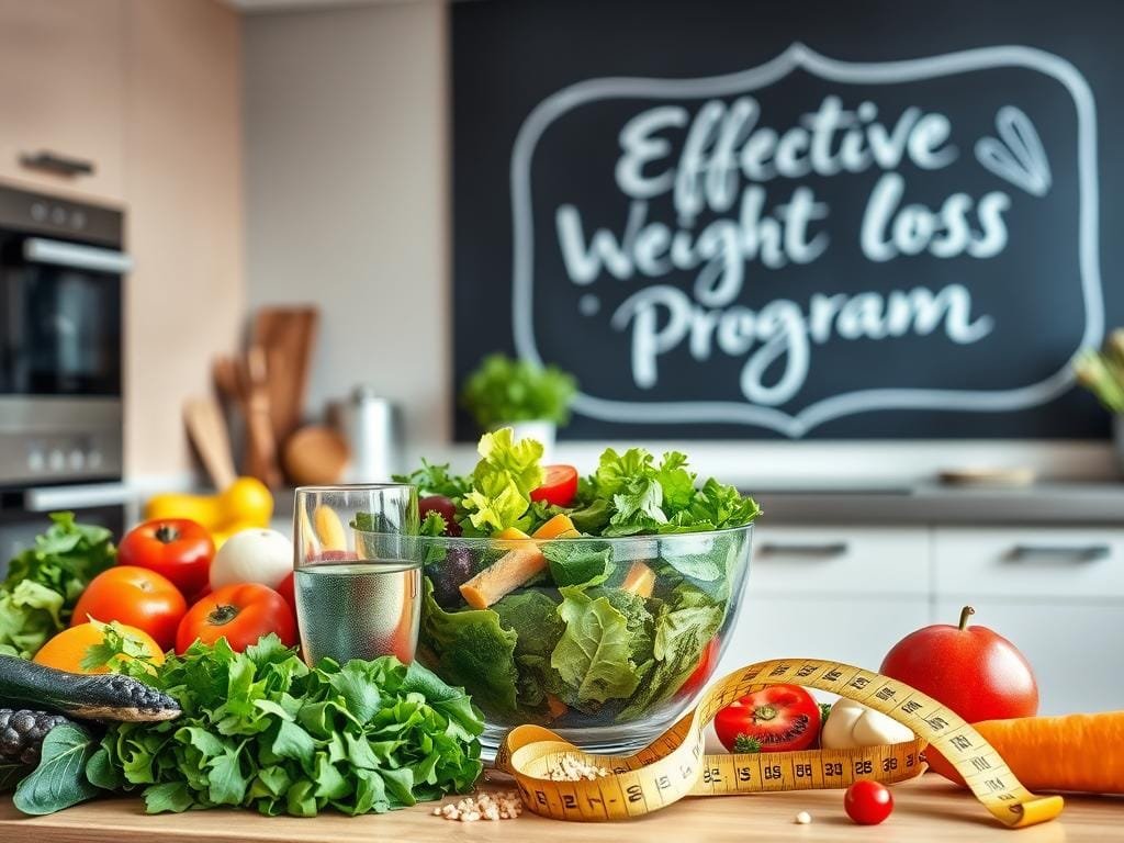weight loss program