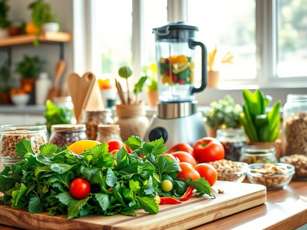best diet for energy and focus