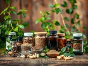 Top 7 Supplements That Help Burn Fat Naturally (And Safely)