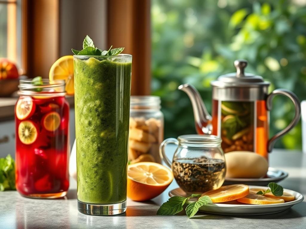 detox drinks for weight loss