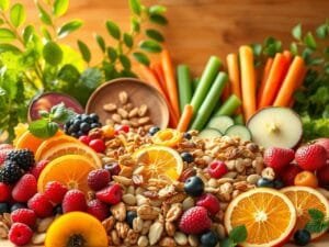 21 Healthy Snacks That Actually Taste Amazing