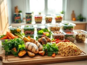High Protein Meal Prep Ideas That Make You Look (and Feel) Stronger