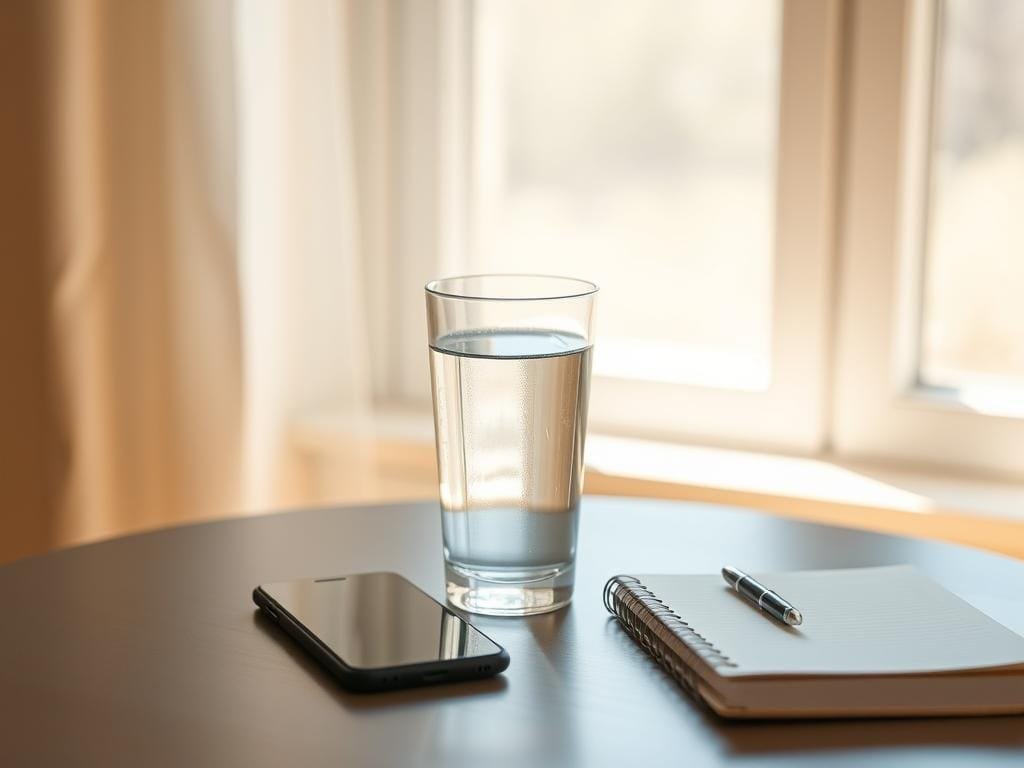 how much water should I drink a day