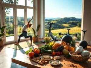 Boost Your Metabolism Naturally With These 9 Simple Habits