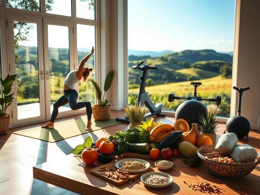 how to boost metabolism naturally