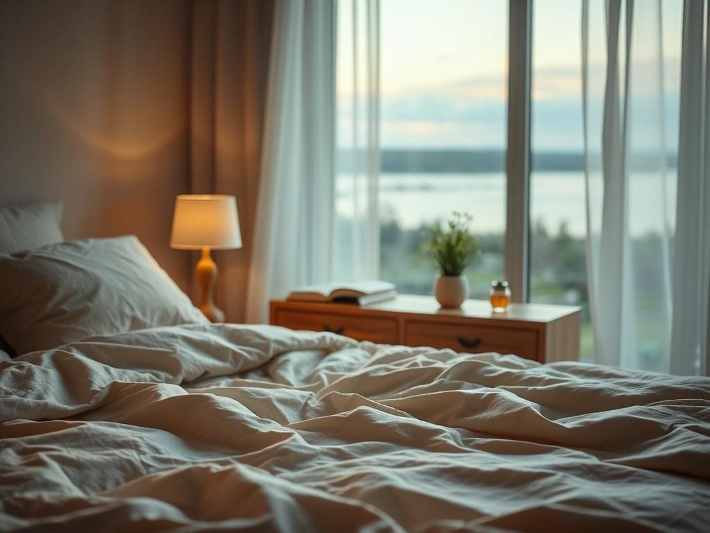 how to get better sleep