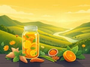 9 Proven Ways to Improve Gut Health and Boost Your Mood