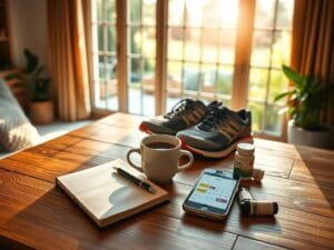The Ultimate Morning Routine for Success: What Top Performers Do Before 8AM
