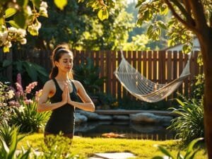Feeling Stressed? Try These 10 Natural Stress-Relief Tricks