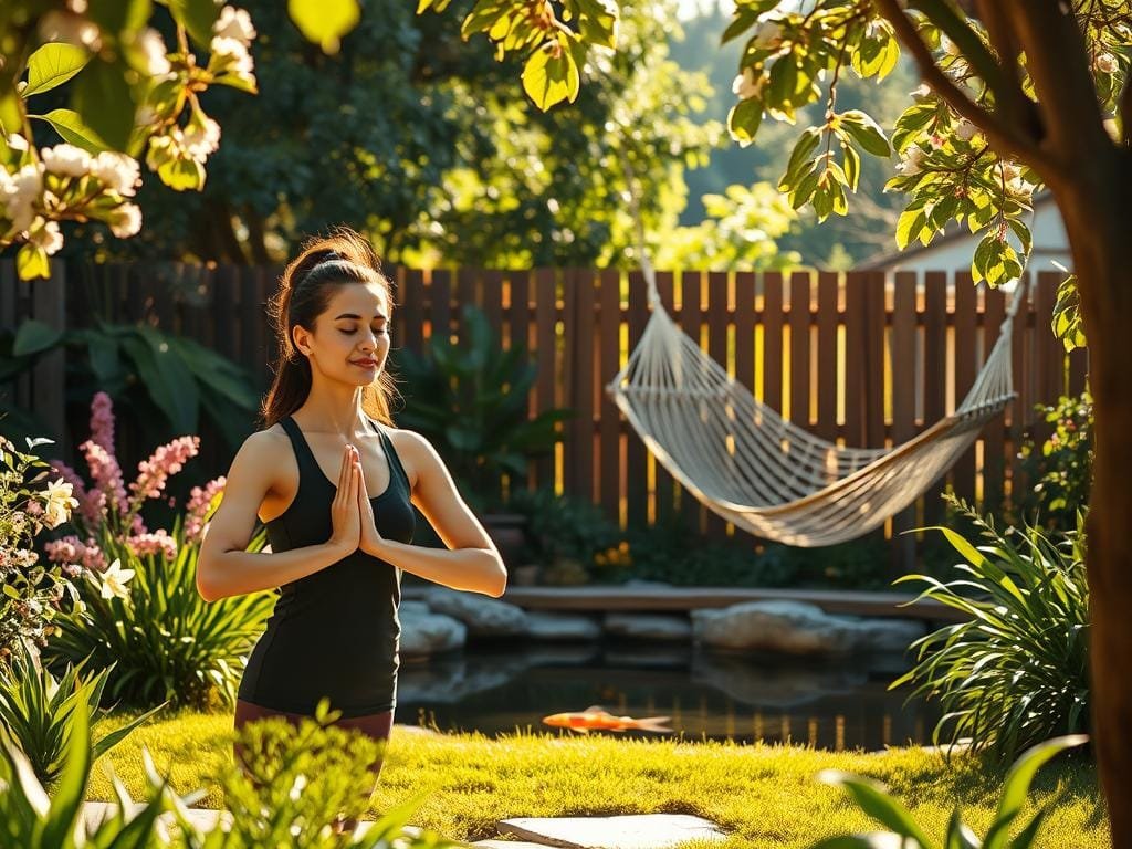 natural ways to reduce stress