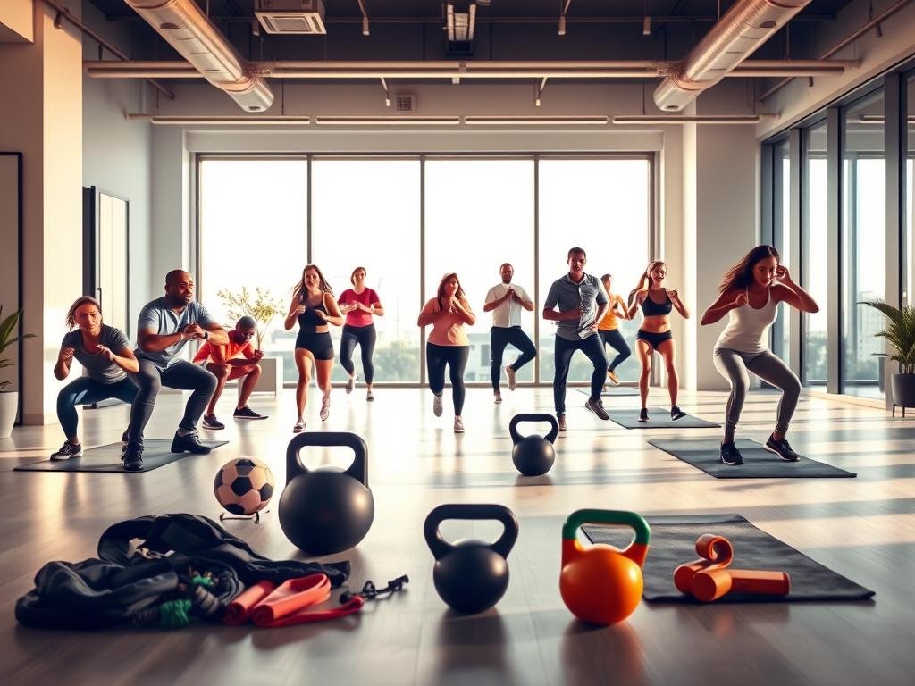 10-Minute Workouts