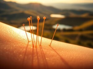 Exploring the Benefits of Acupuncture
