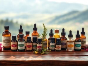 Understanding Aromatherapy and Its Uses