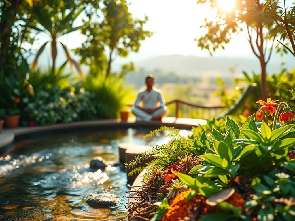 Ayurveda Practices