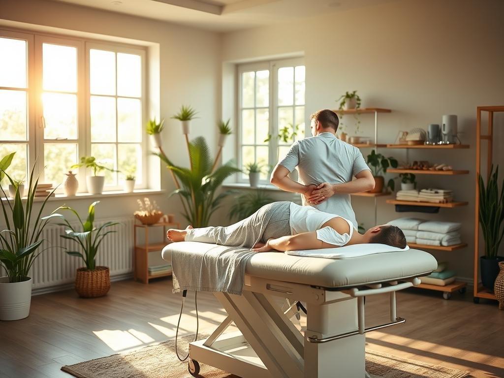 Chiropractic Care
