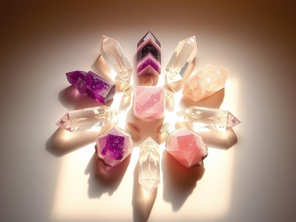 Crystal Healing