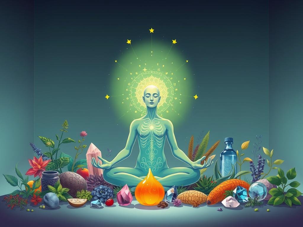 Detox Supplements