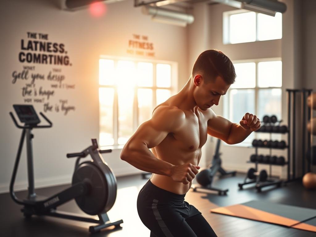 Fitness Motivation