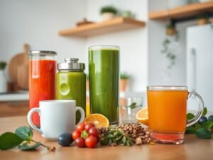 The Rise of Functional Beverages: What You Need to Know