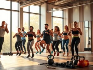 7 Effective HIIT Workouts to Burn Fat
