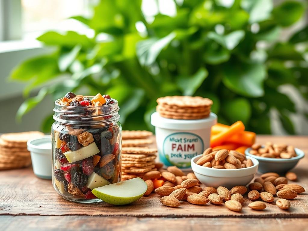 Healthy Snacks