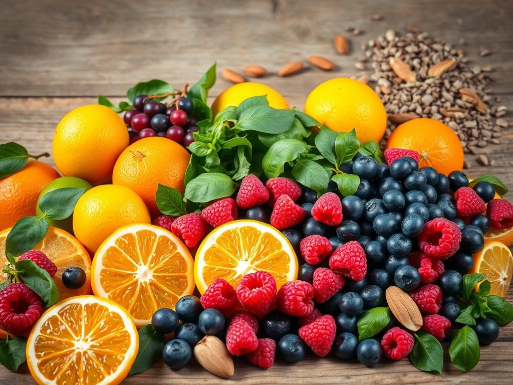 Immunity Boosters