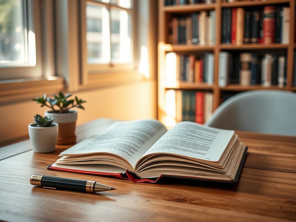 Journaling Benefits