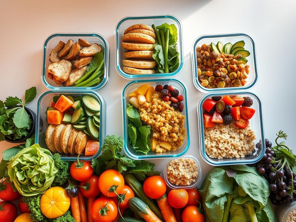 Meal Prep Ideas
