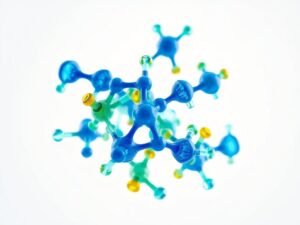 The Benefits of Omega-3 Fatty Acids