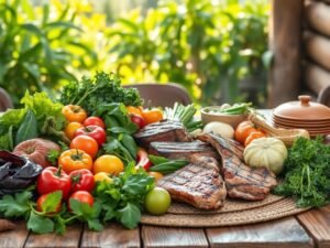 Paleo Diet: All You Need to Know