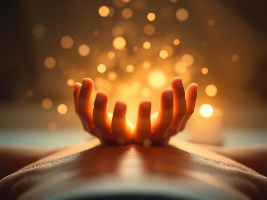 Reiki Practice