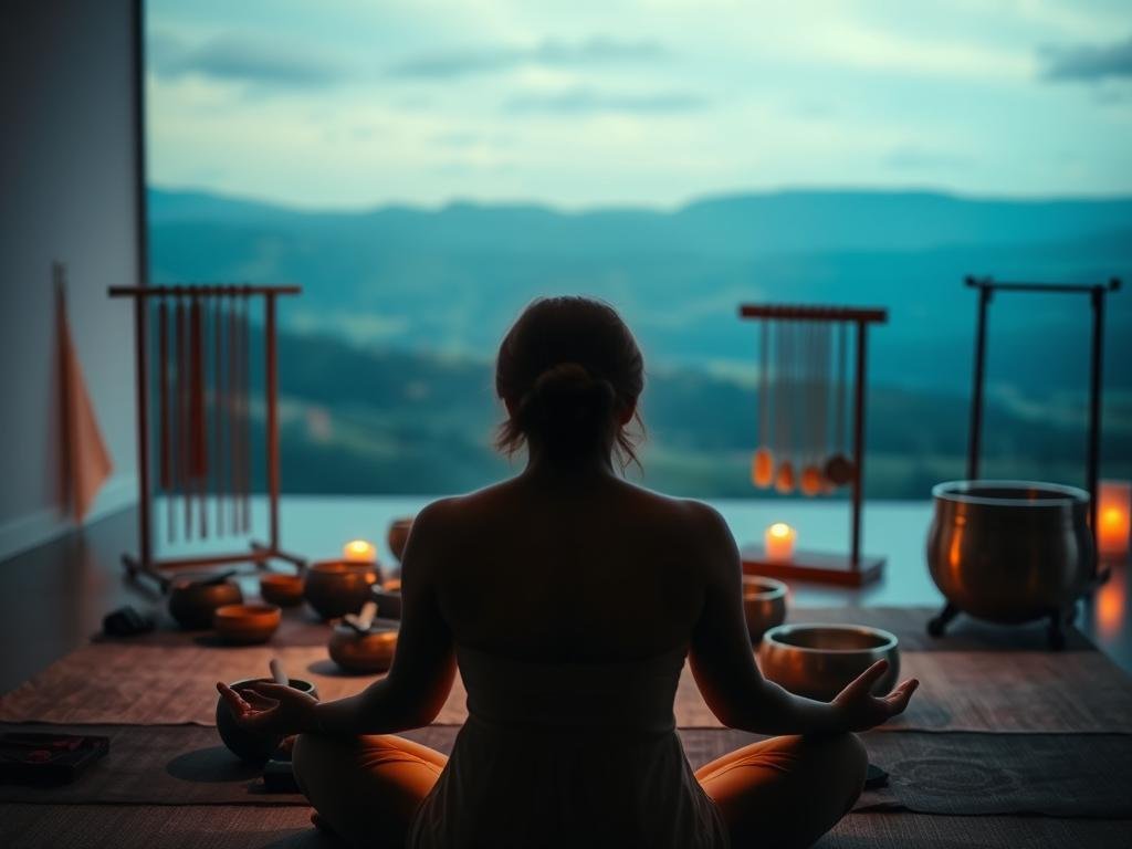 Sound Therapy