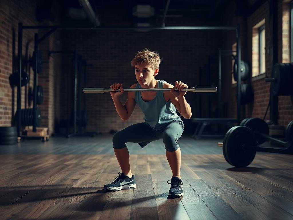Strength Training
