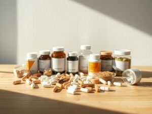 How to Safely Incorporate Supplements into Your Routine
