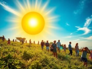 The Importance of Vitamin D for Immune Health