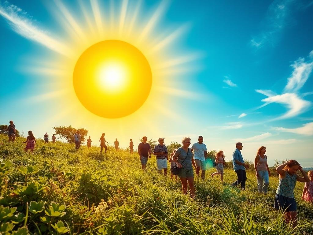 Vitamin D Importance