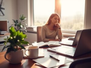 Balancing Work, Life, and Health