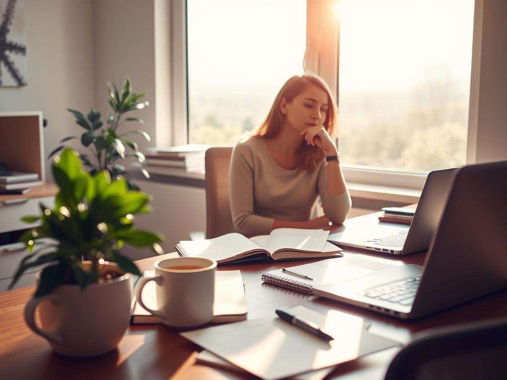 Work-Life Balance
